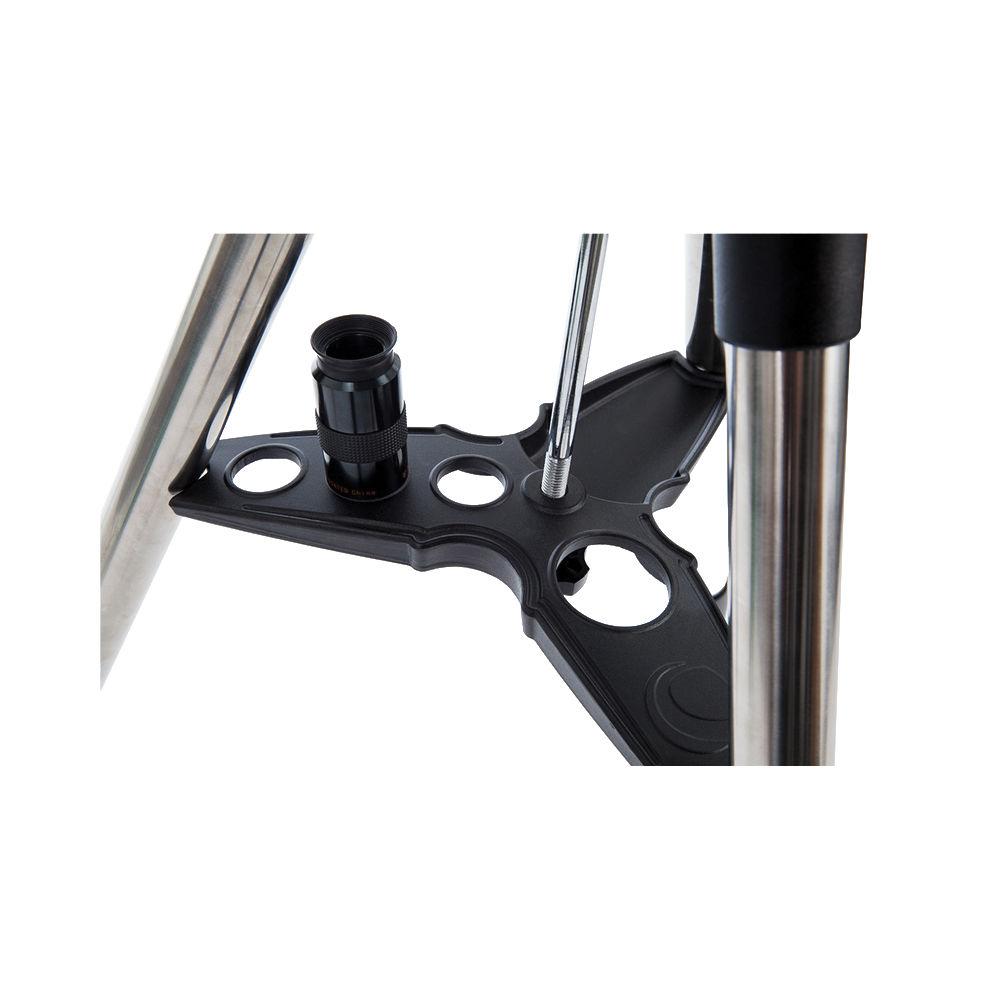 Celestron NexStar Evolution 9.25 235mm f 10 Schmidt-Cassegrain GoTo Telescope