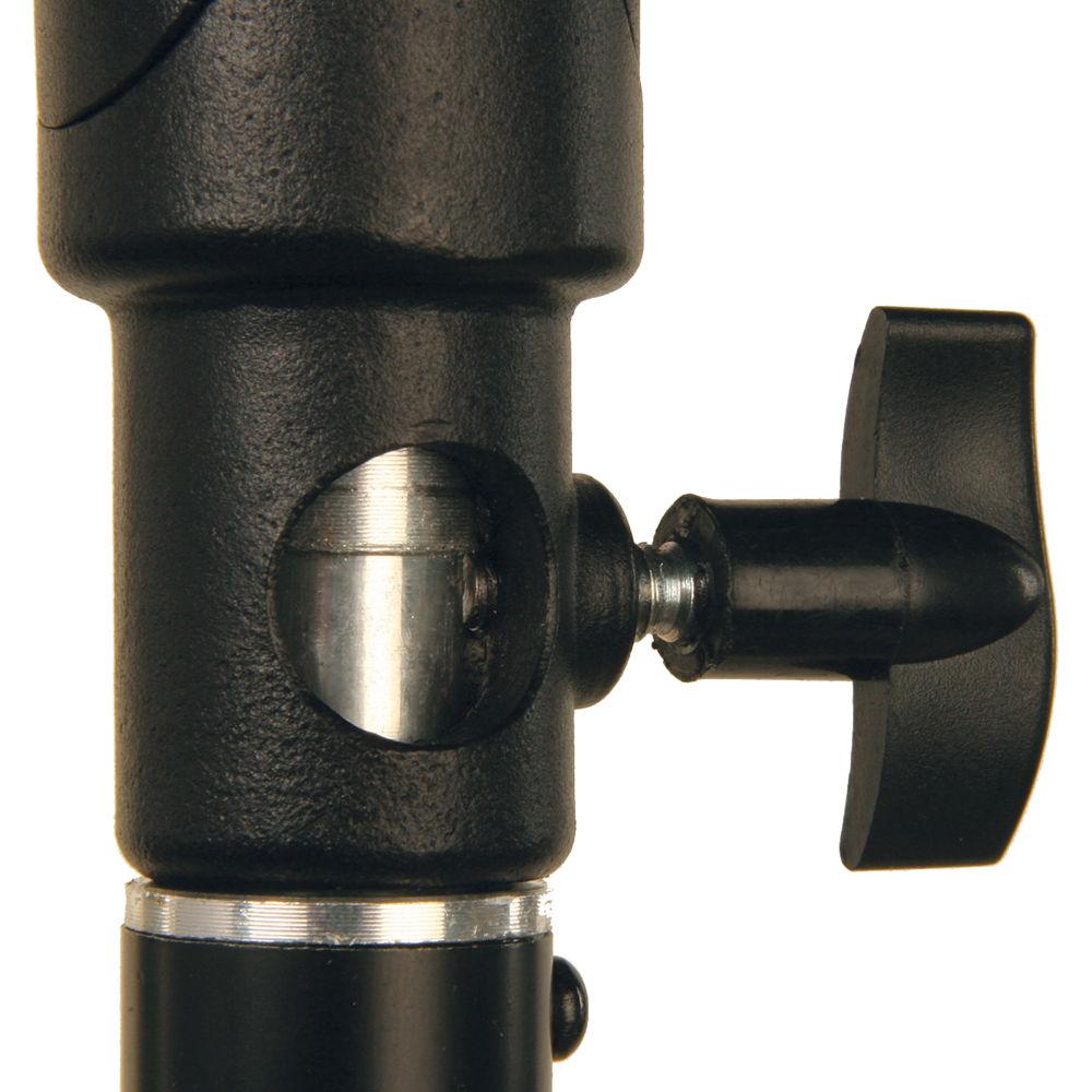 Cool-Lux CL1000DFG Daylight PRO Studio LED Flood Light with Gold Mount Battery Plate