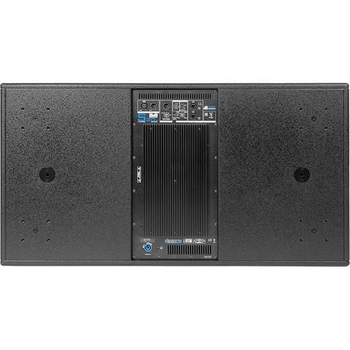 dB Technologies DVA S30N - Active 3000W Dual 18" Subwoofer