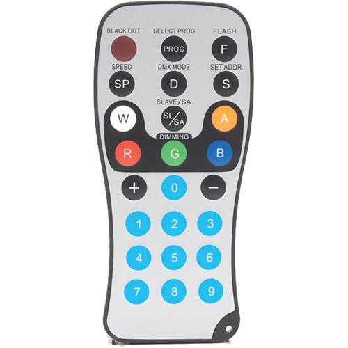 Elation Professional ELAR EXQUAD Par HP