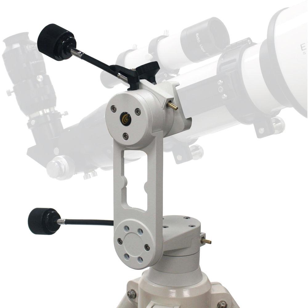Explore Scientific Twilight I Alt-Azimuth Mount with Tripod