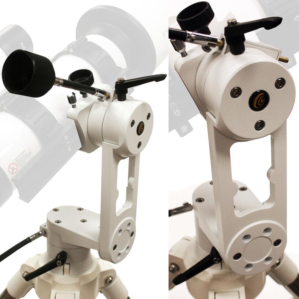 Explore Scientific Twilight I Alt-Azimuth Mount with Tripod