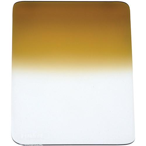 FotodioX 100 x 133mm Soft-Edge Graduated Tobacco Sepia 0.6 Filter