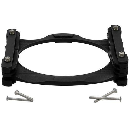 FotodioX Pro 100mm Filter Holder for Fotodiox Pro 100x133mm and Cokin Z-Pro Series Filters
