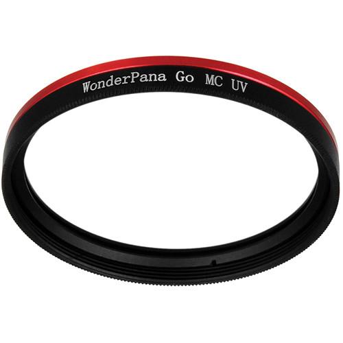 FotodioX WonderPana Go UV Multi-Coated Filter, FotodioX, WonderPana, Go, UV, Multi-Coated, Filter