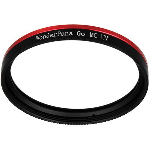 FotodioX WonderPana Go UV Multi-Coated Filter