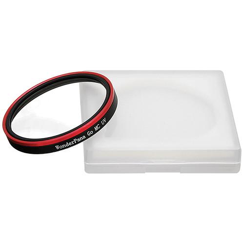 FotodioX WonderPana Go UV Multi-Coated Filter
