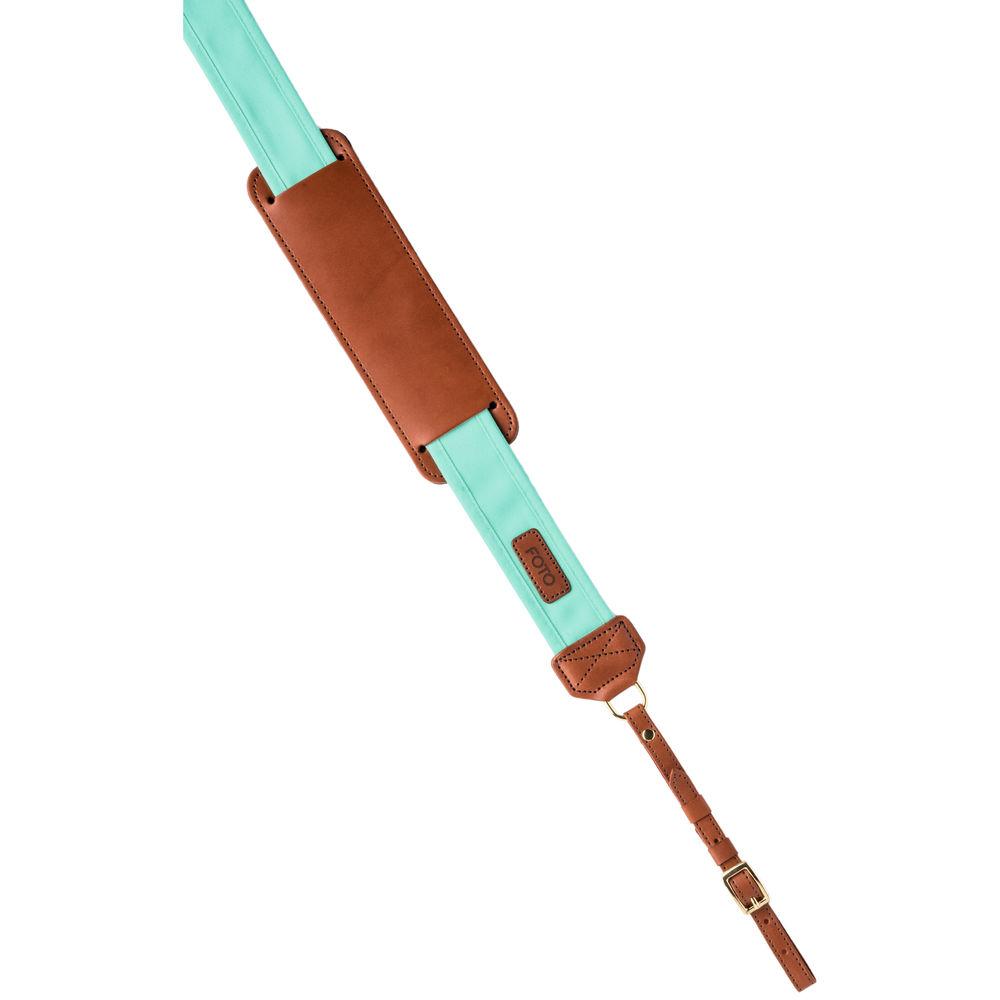 Fotostrap Seaside Camera Strap