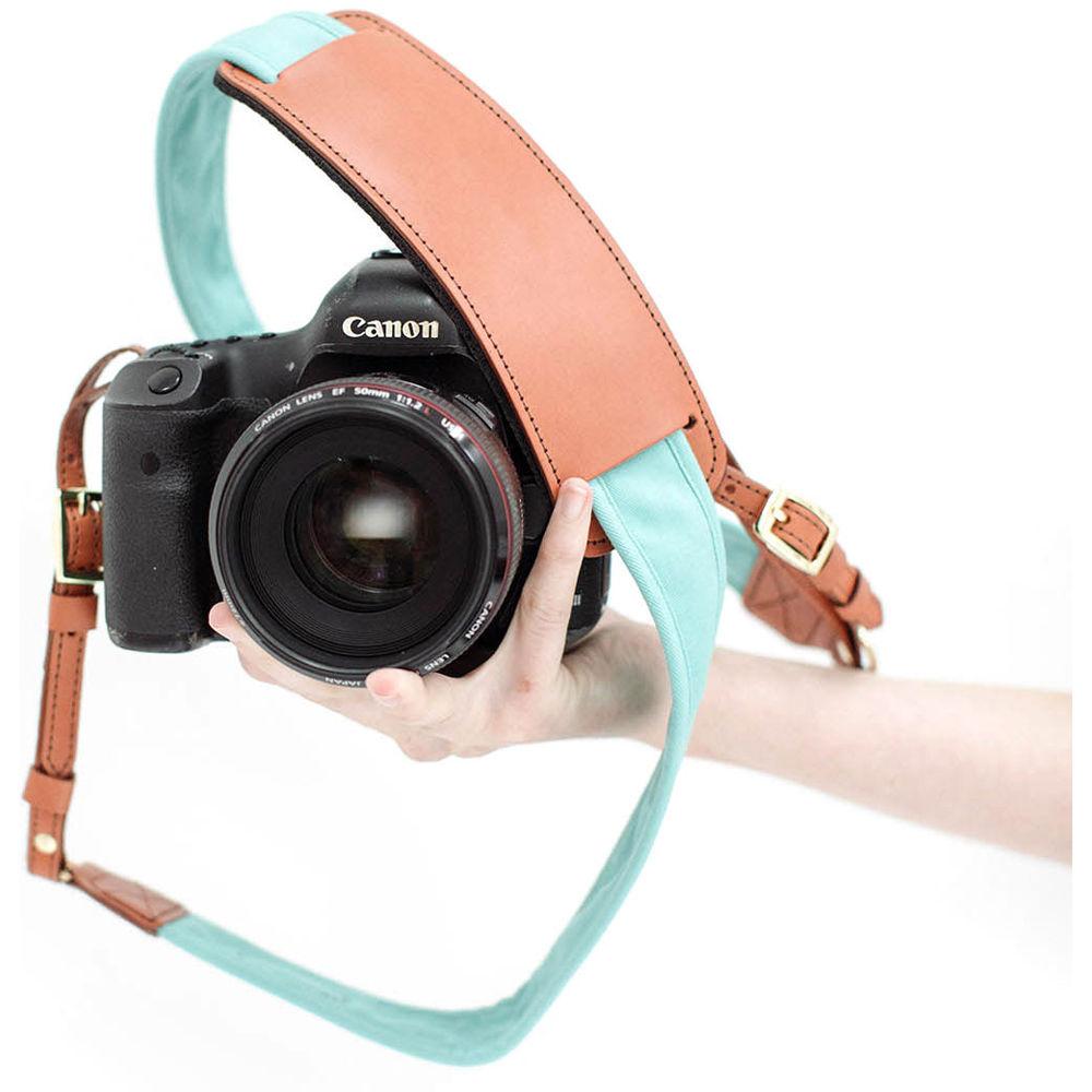 Fotostrap Seaside Camera Strap