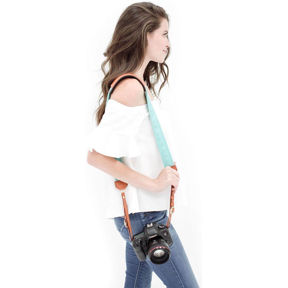Fotostrap Seaside Camera Strap