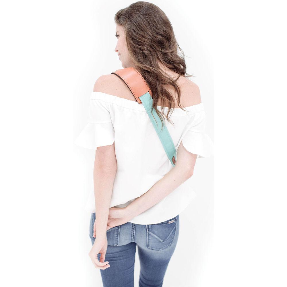 Fotostrap Seaside Camera Strap