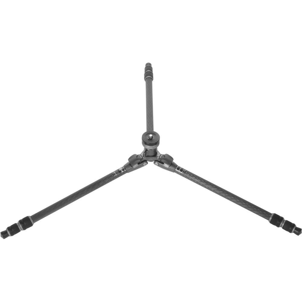 Gitzo GT0532 Mountaineer Series 0 Carbon Fiber Tripod