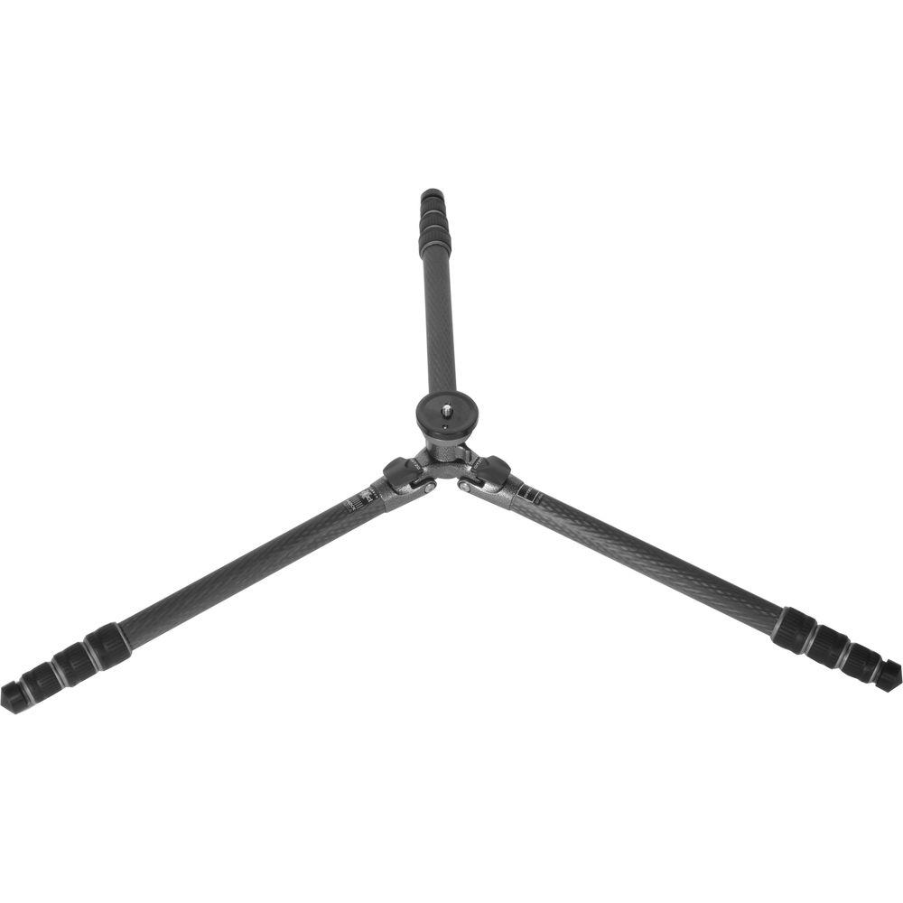 Gitzo GT3542L Mountaineer Series 3 Carbon Fiber Tripod