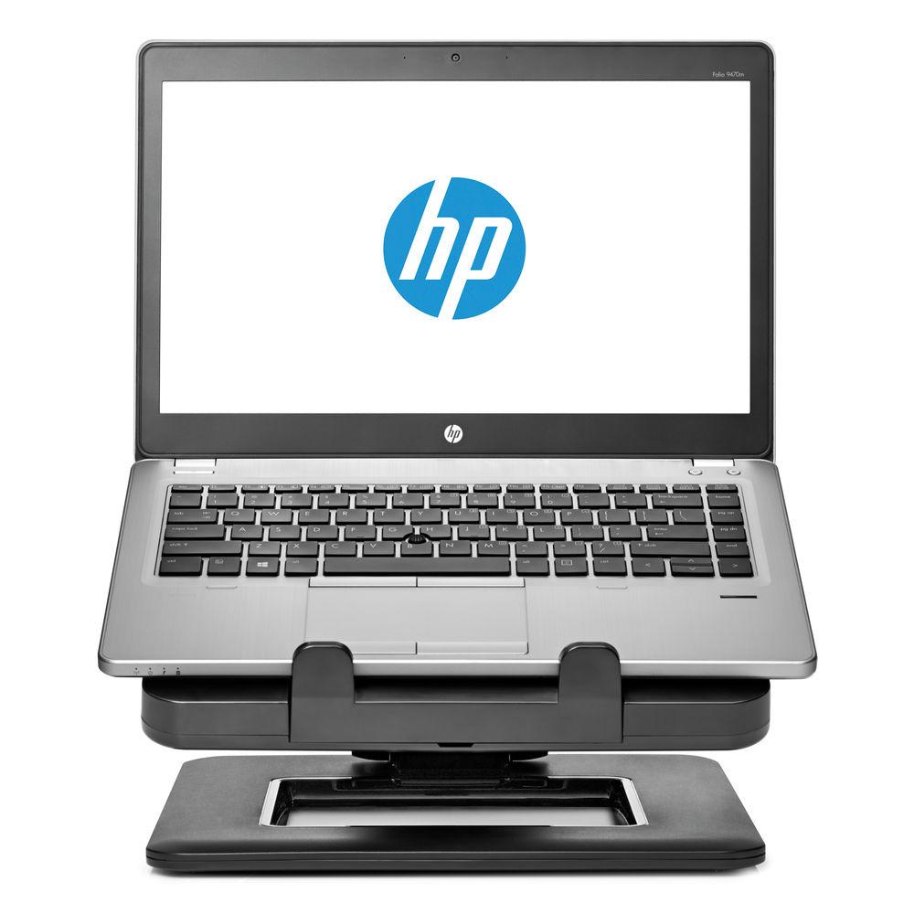 HP Dual Hinge II Notebook Stand