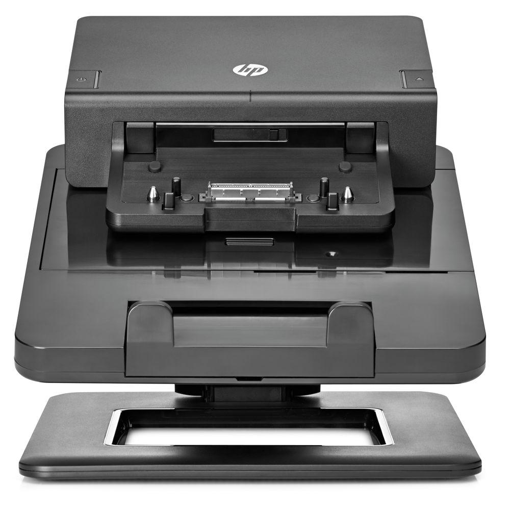 HP Dual Hinge II Notebook Stand
