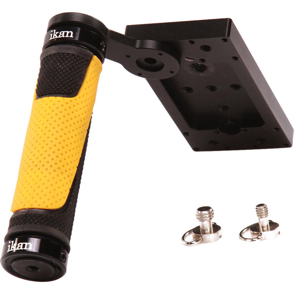 ikan BumbleBee Lightweight Handheld Rig