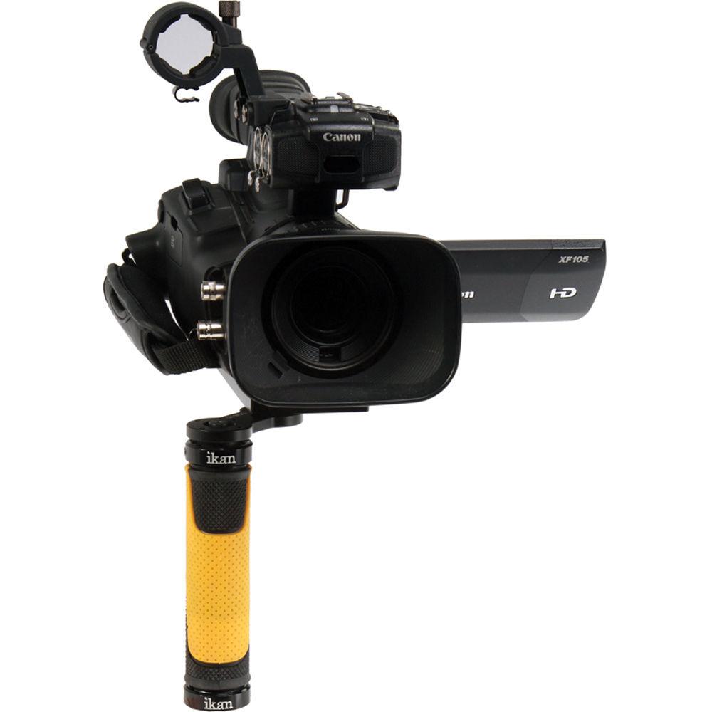 ikan BumbleBee Lightweight Handheld Rig
