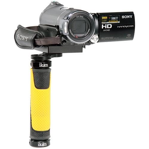 ikan BumbleBee Lightweight Handheld Rig