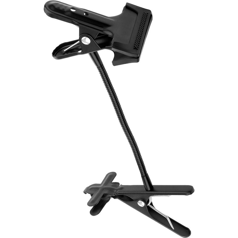 Impact CC-123 Hook Beak Duo Flex Clamp