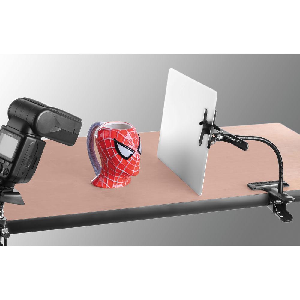 Impact CC-123 Hook Beak Duo Flex Clamp