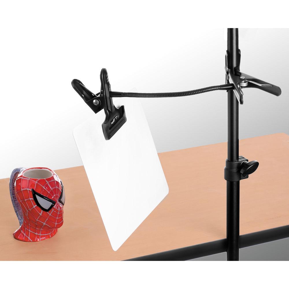 Impact CC-123 Hook Beak Duo Flex Clamp