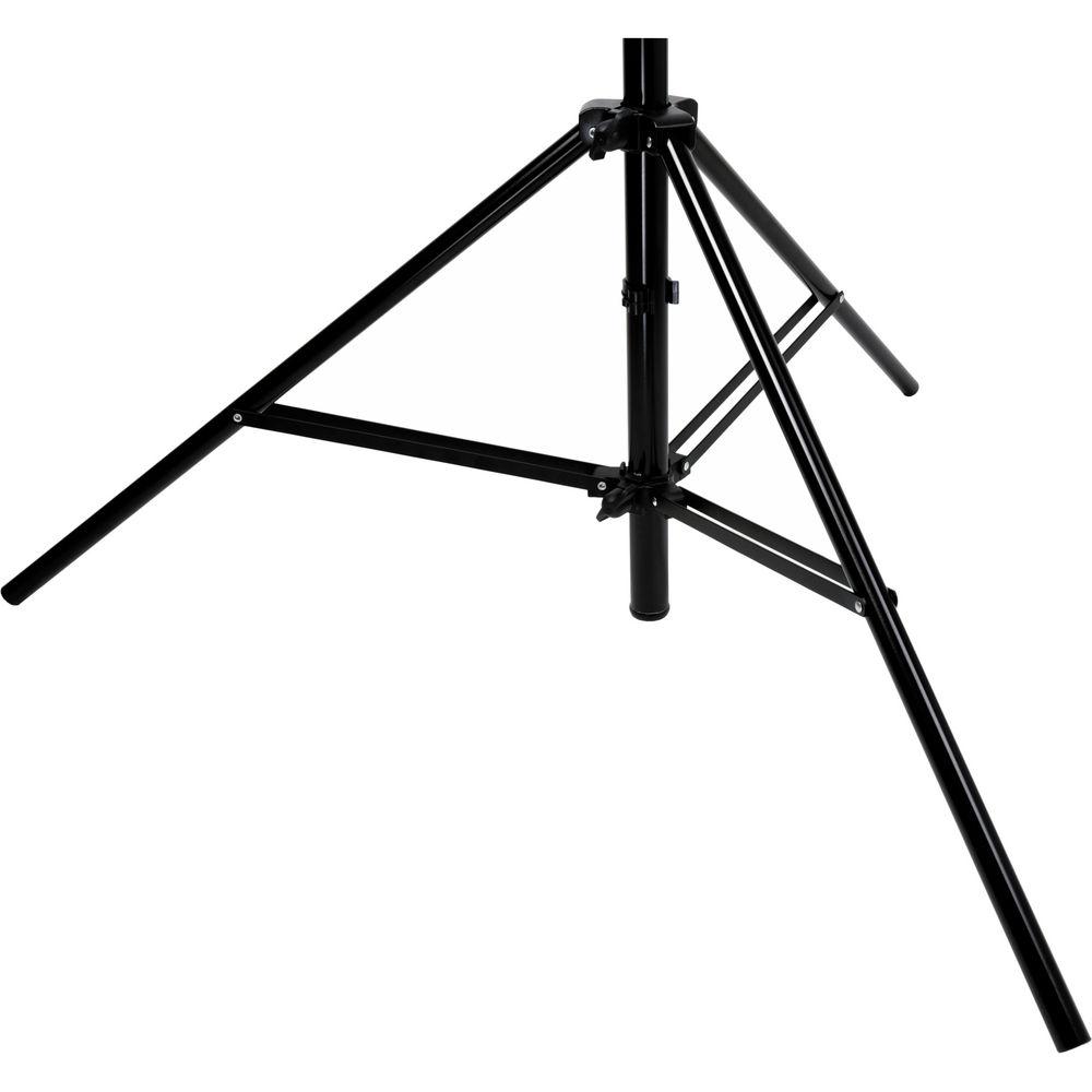 Impact Combo Boom Stand - 12.95