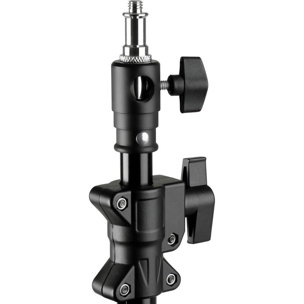 Impact Combo Boom Stand - 12.95