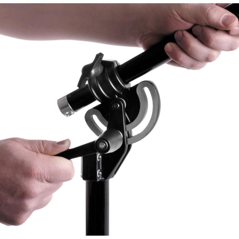Impact Combo Boom Stand - 12.95
