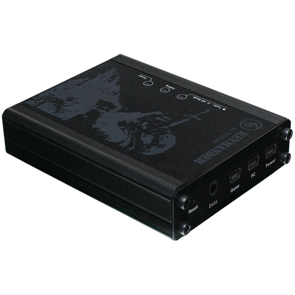 IOGEAR KeyMander Controller Emulator for PS3 PS4 & XBOX 360 One Game Console