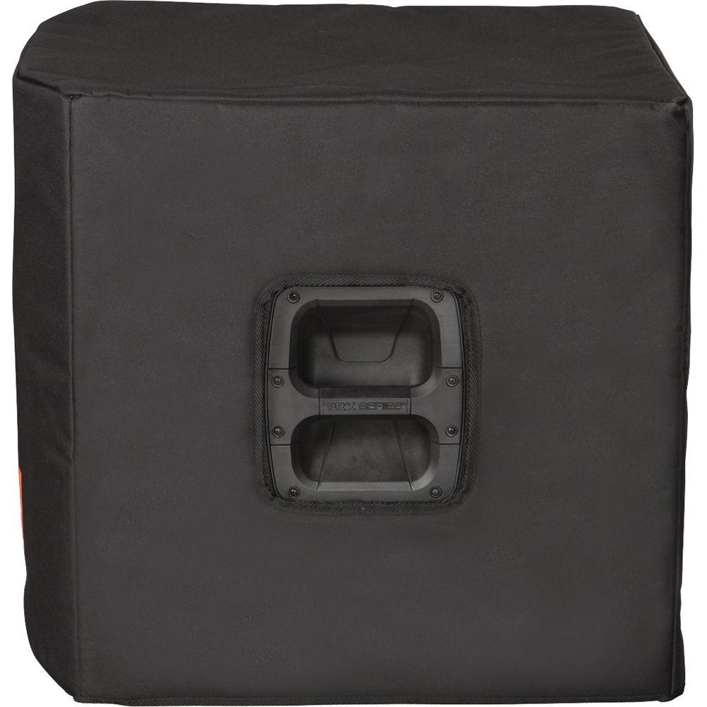 JBL BAGS Deluxe Padded Cover for PRX815XLF Speaker