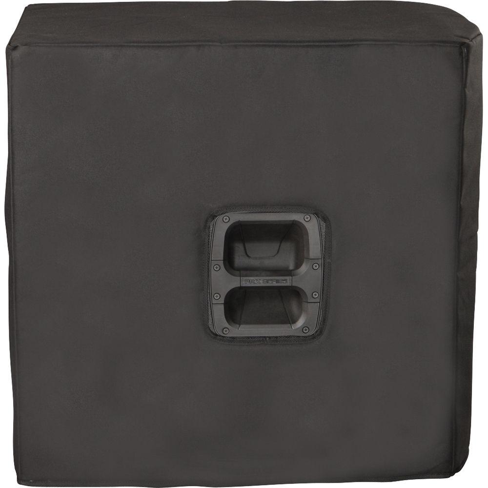 JBL BAGS Deluxe Padded Cover for PRX818XLF Speaker