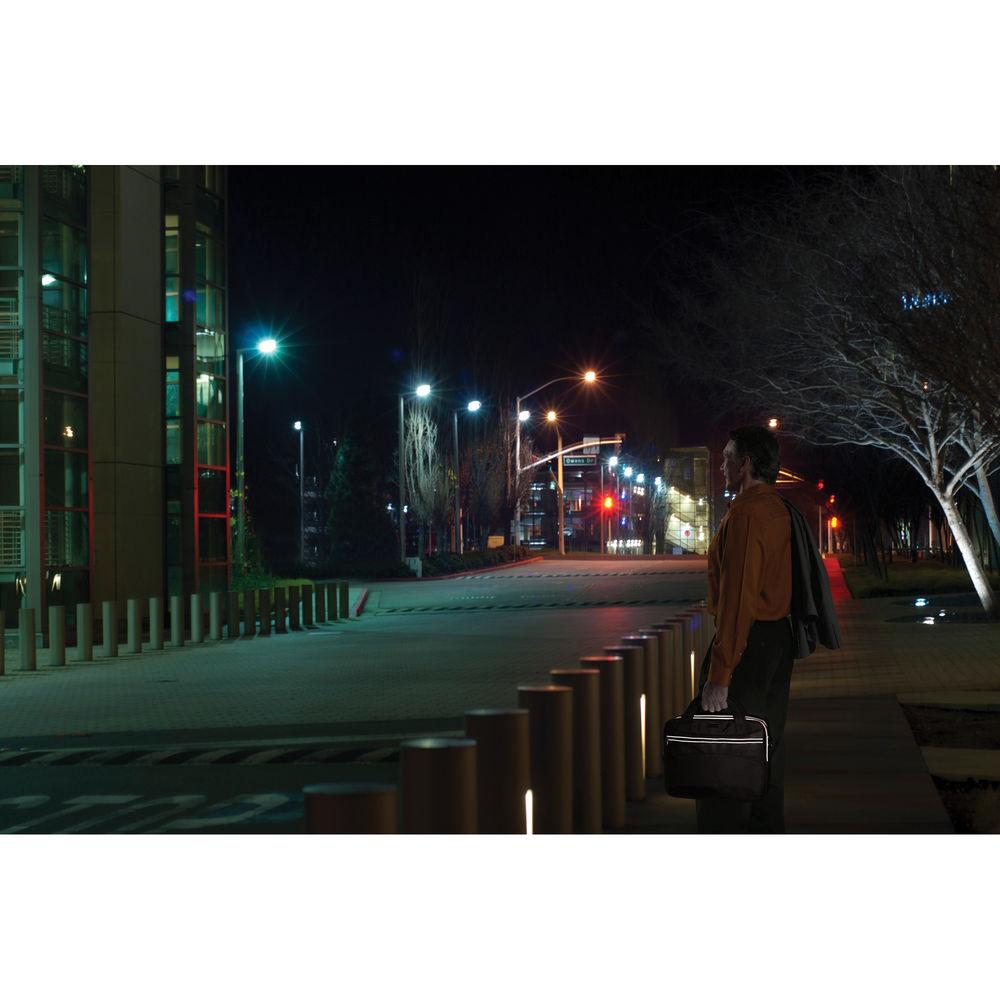 Kensington Triple Trek Ultrabook Optimized Toploader Briefcase