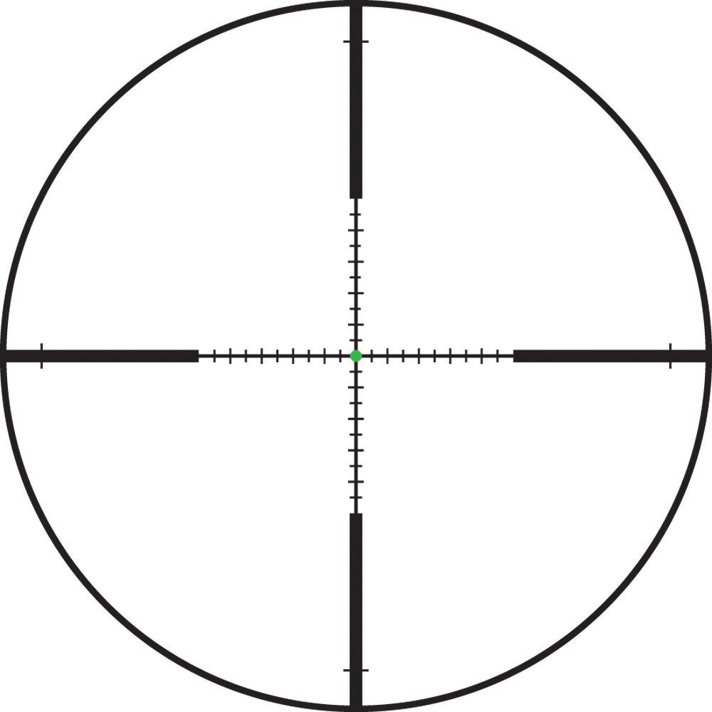 Leupold 3-9x40 Mark AR MOD 1 Riflescope