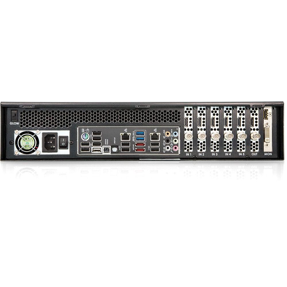 Livestream Studio HD51 Live Production Switcher