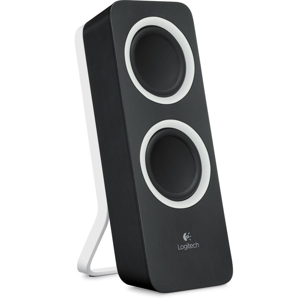 Logitech Multimedia Speakers Z200