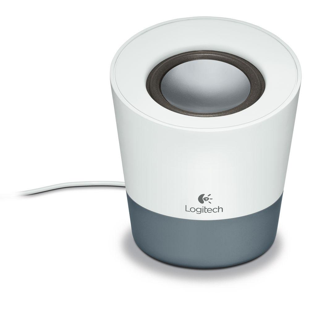 Logitech Z50 Multimedia Speaker
