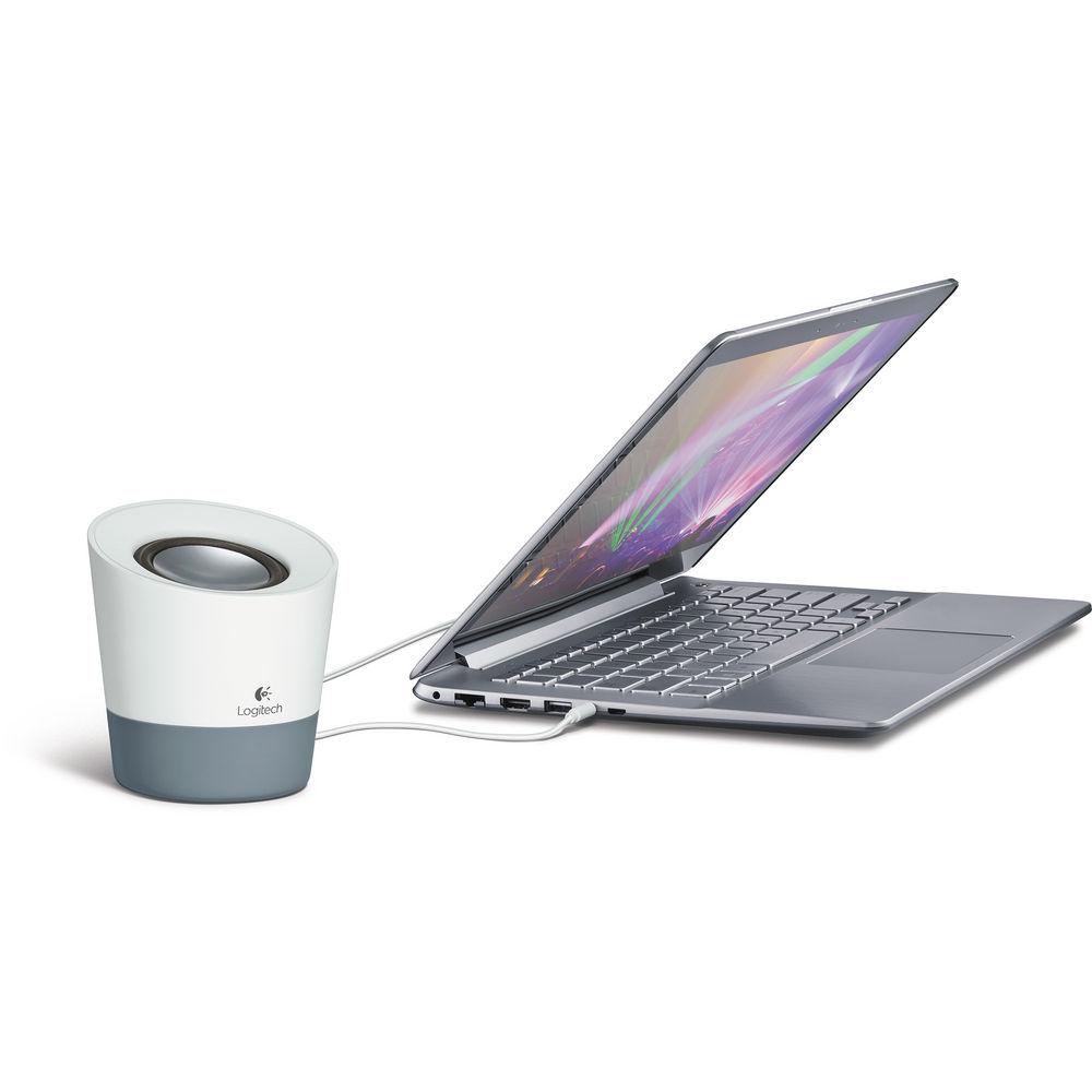 Logitech Z50 Multimedia Speaker