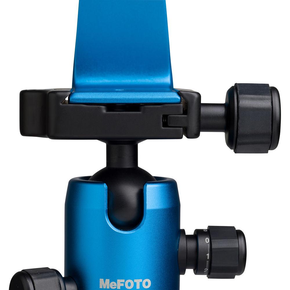 MeFOTO SideKick360 Smartphone Tripod Adapter