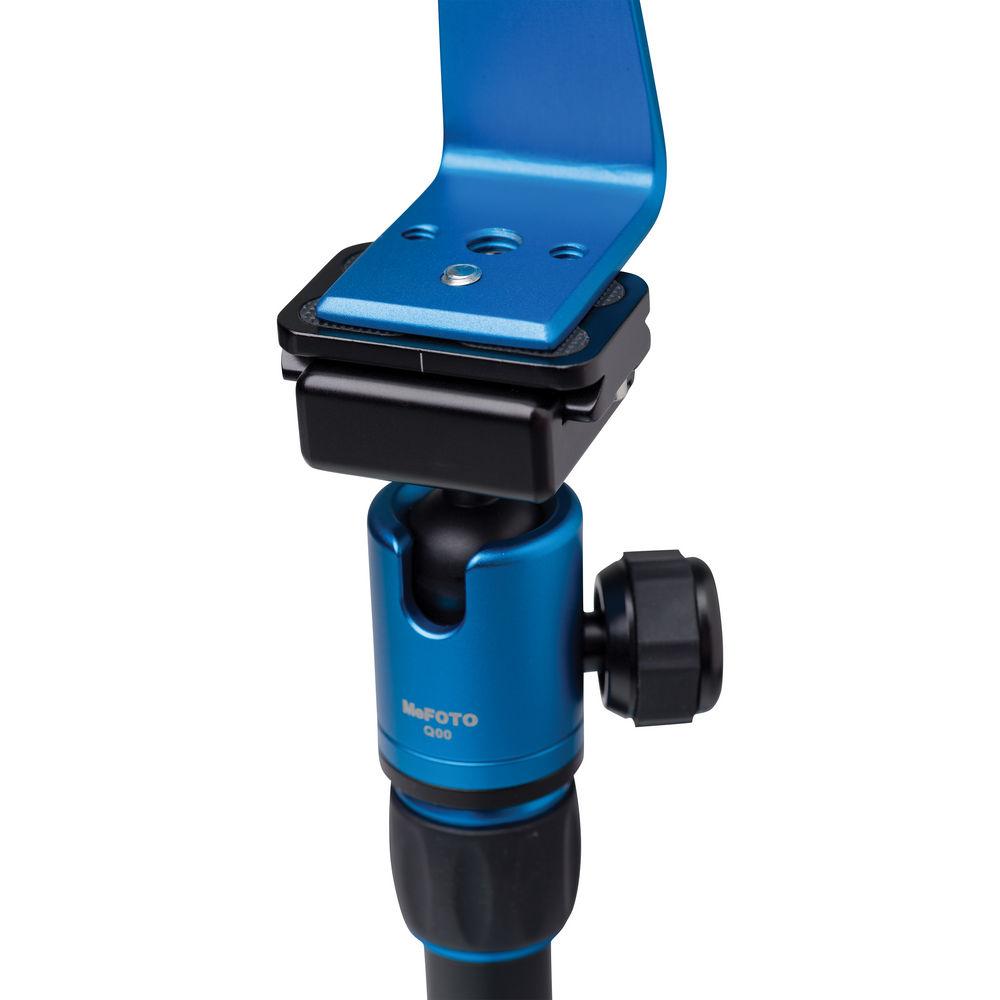 MeFOTO SideKick360 Smartphone Tripod Adapter