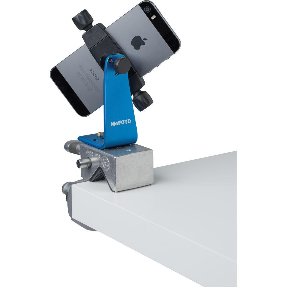MeFOTO SideKick360 Smartphone Tripod Adapter
