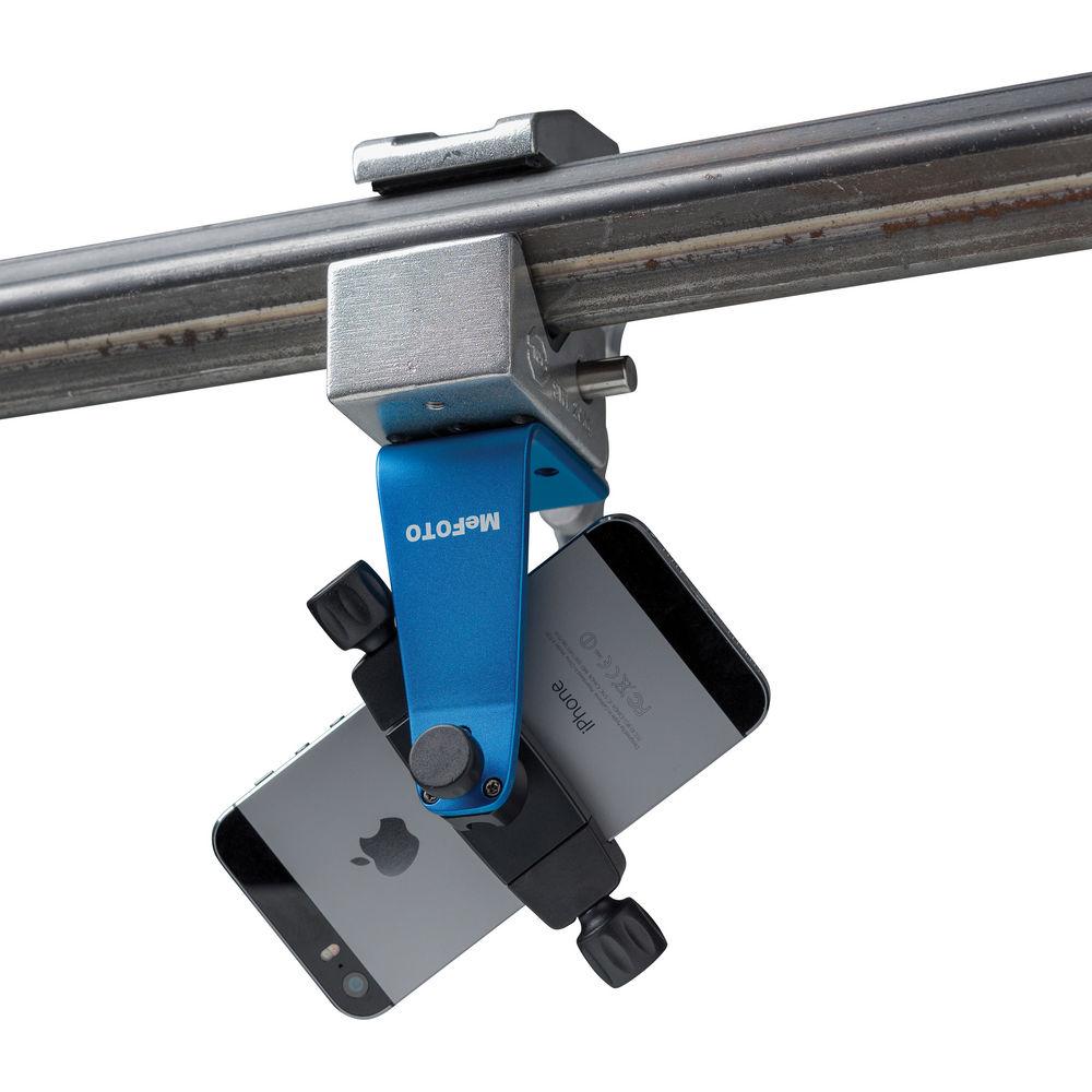 MeFOTO SideKick360 Smartphone Tripod Adapter