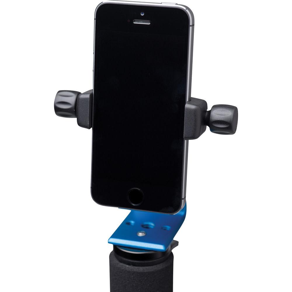 MeFOTO SideKick360 Smartphone Tripod Adapter