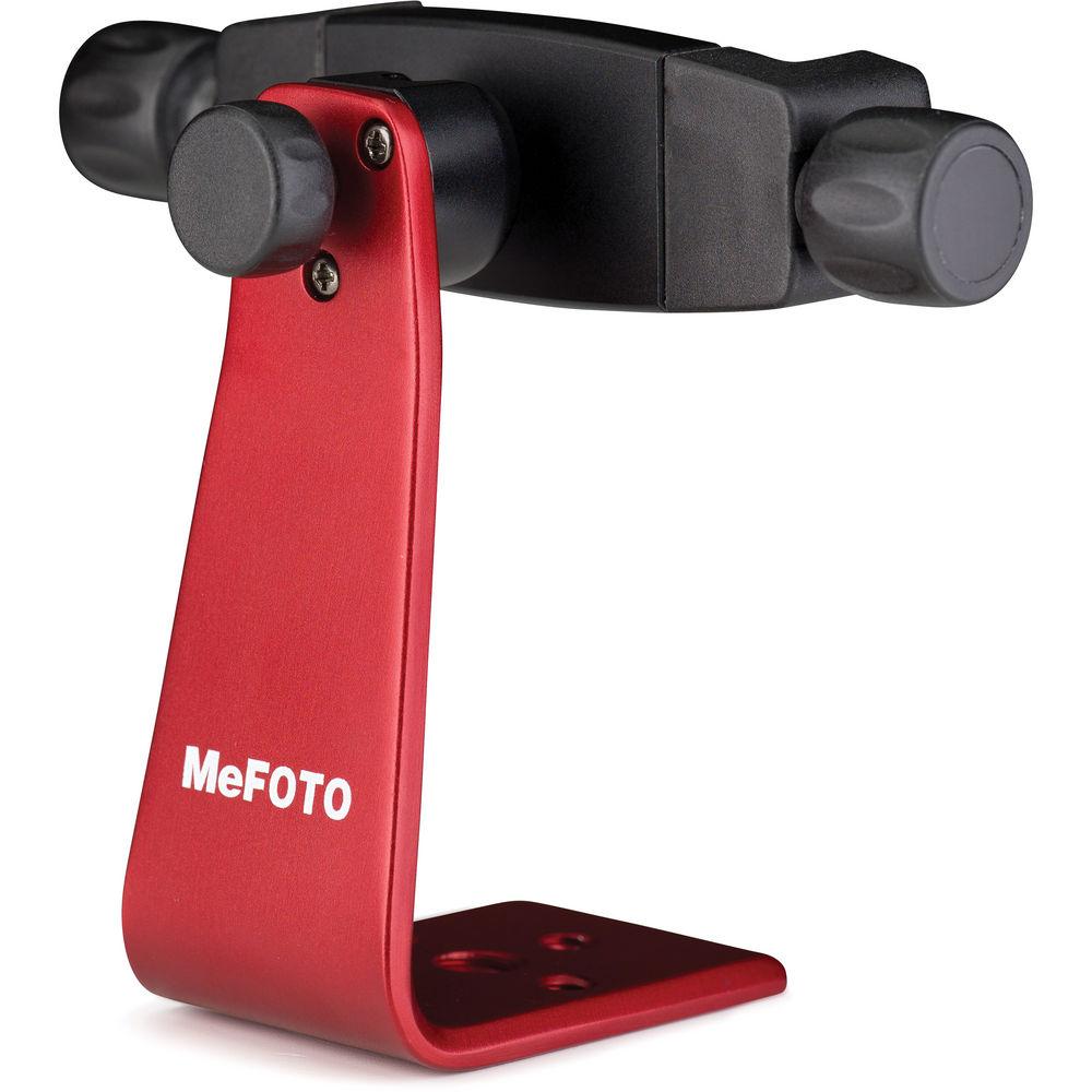 MeFOTO SideKick360 Smartphone Tripod Adapter