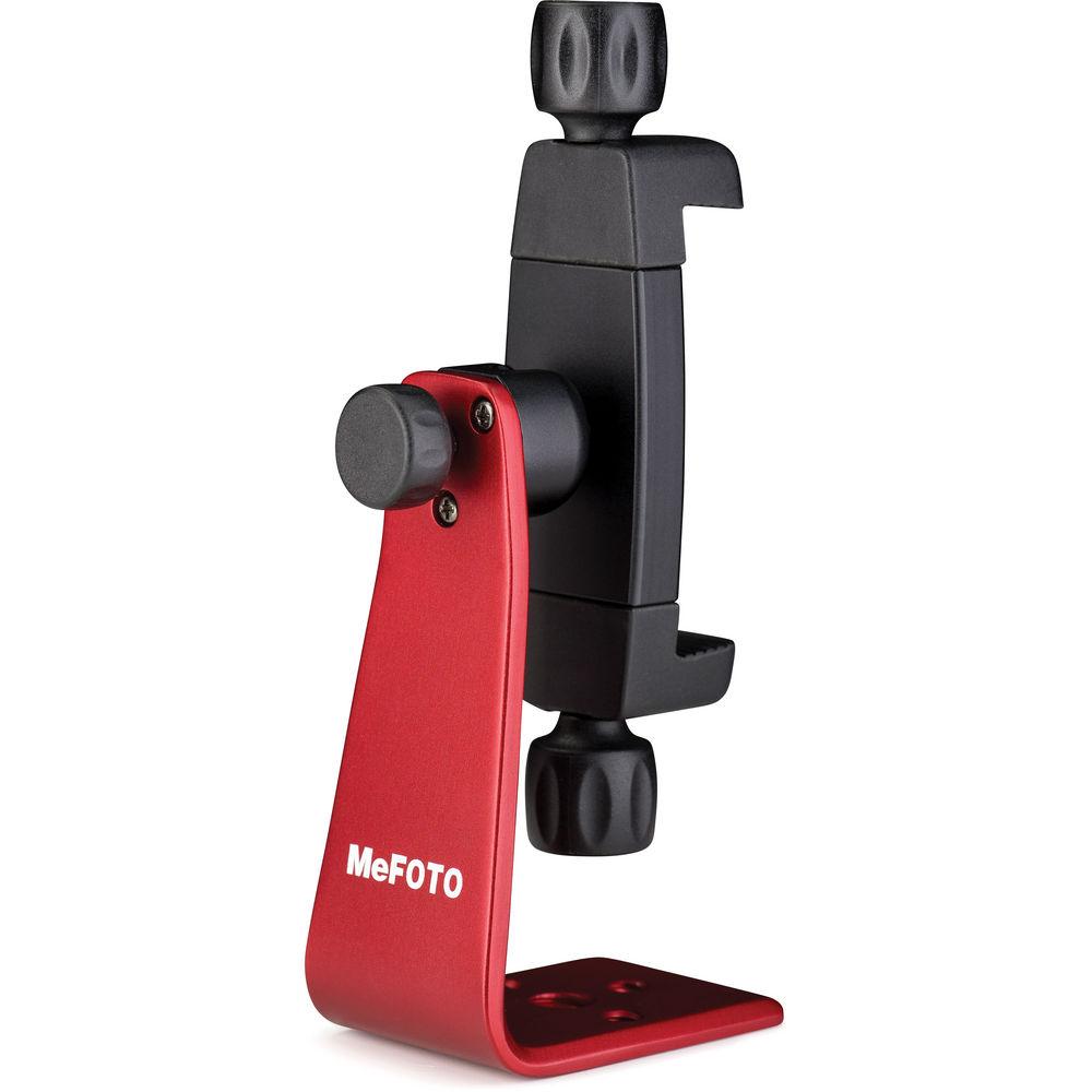 MeFOTO SideKick360 Smartphone Tripod Adapter