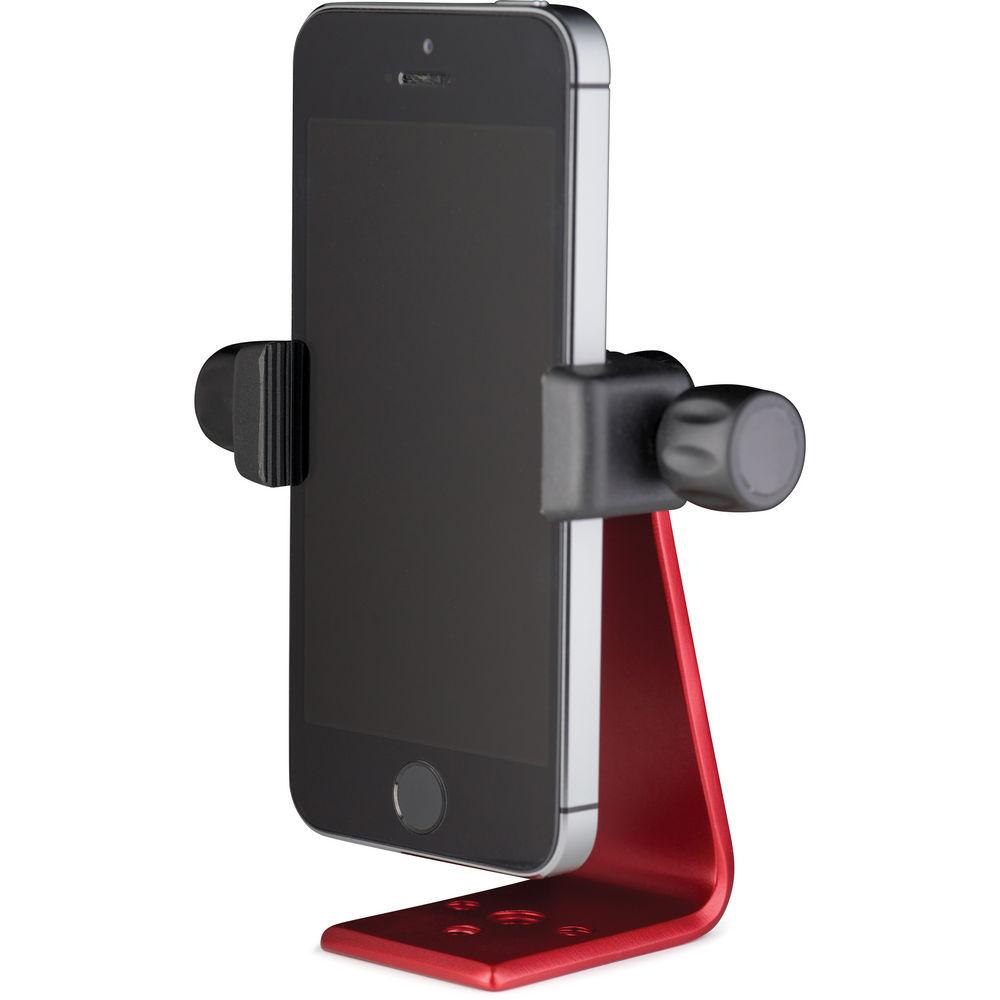 MeFOTO SideKick360 Smartphone Tripod Adapter