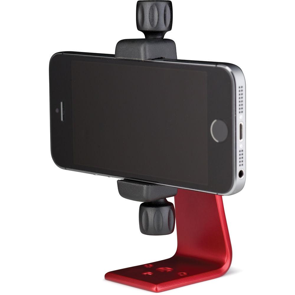 MeFOTO SideKick360 Smartphone Tripod Adapter