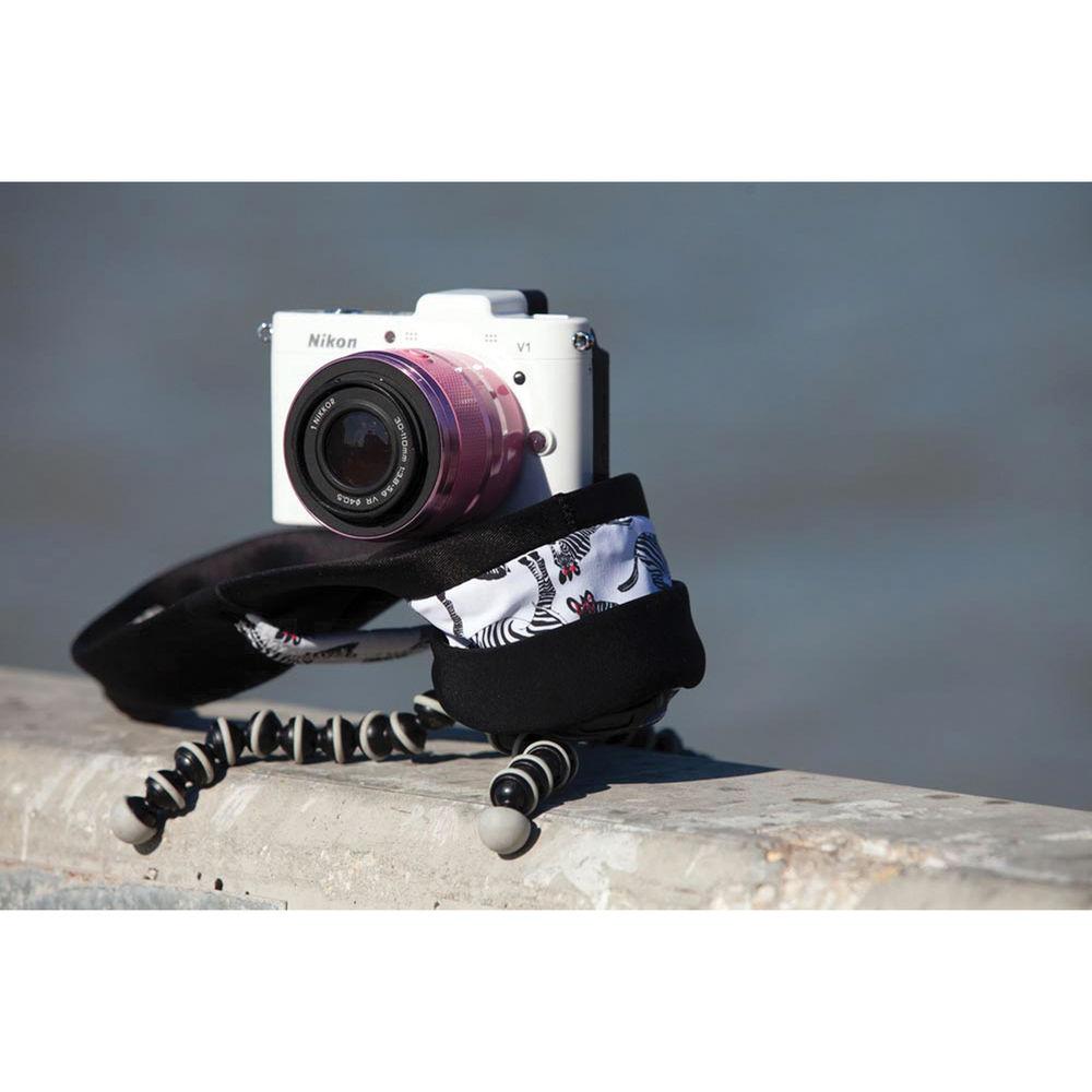 miggo Grip and Wrap for Mirrorless and Compact System Cameras
