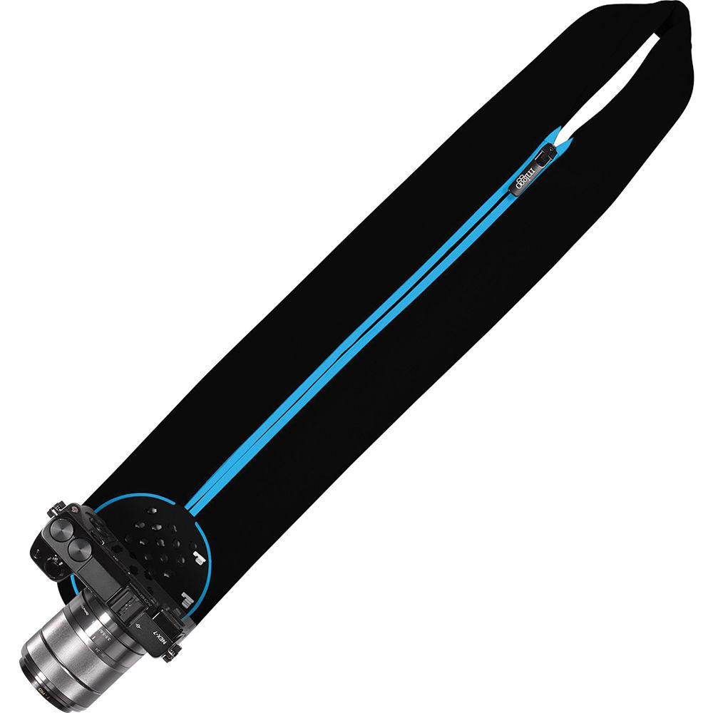 miggo Strap and Wrap for Mirrorless and Compact System Cameras