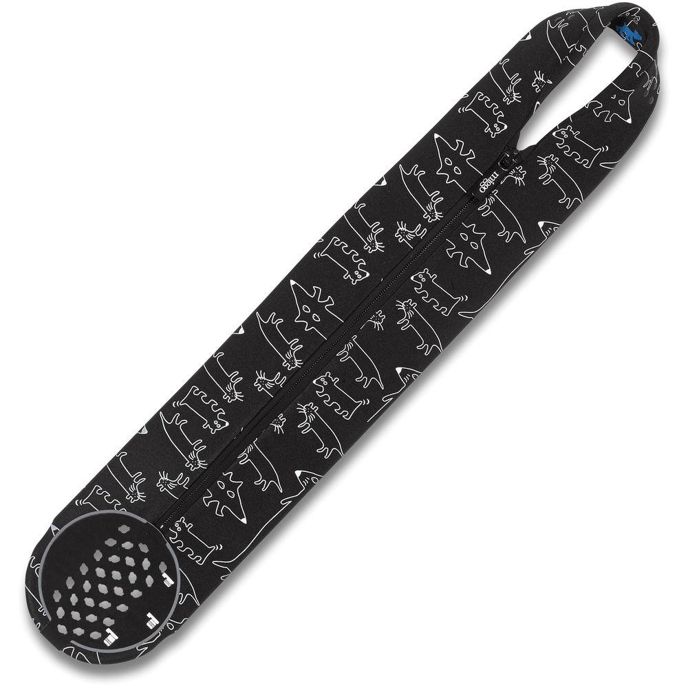 miggo Strap and Wrap for Mirrorless and Compact System Cameras