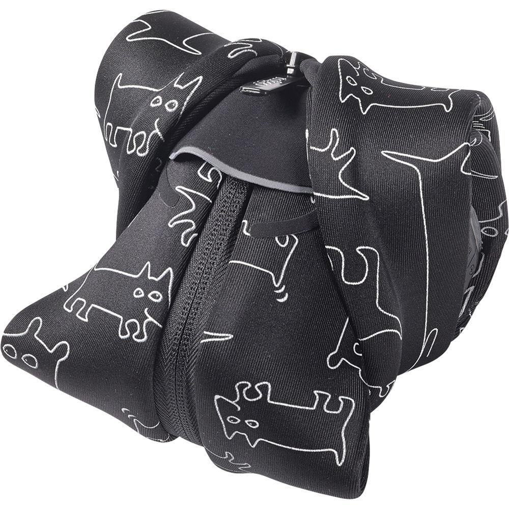 miggo Strap and Wrap for Mirrorless and Compact System Cameras